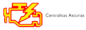 Logo de Centralitas Asturias